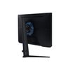 Samsung-Odyssey-S27AG500NU-Monitor-PC-686-cm--27---2560-x-1440-Pixel-Quad-HD-Nero