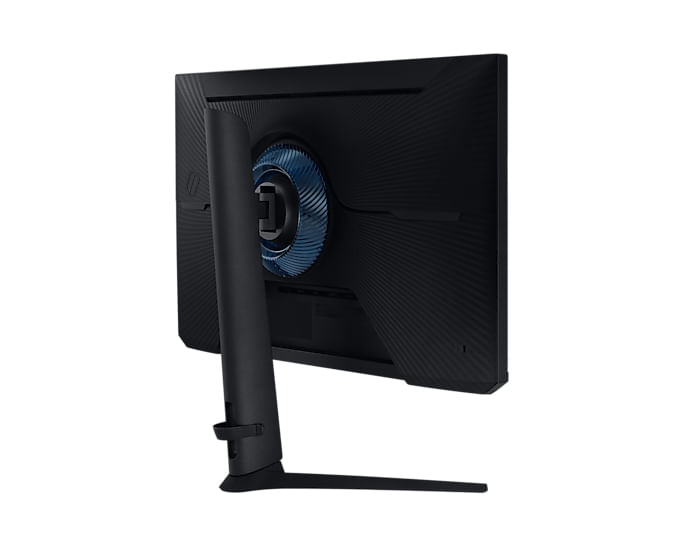 Samsung-Odyssey-S27AG500NU-Monitor-PC-686-cm--27---2560-x-1440-Pixel-Quad-HD-Nero