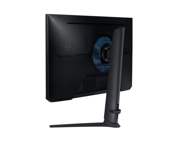 Samsung-Odyssey-S27AG500NU-Monitor-PC-686-cm--27---2560-x-1440-Pixel-Quad-HD-Nero