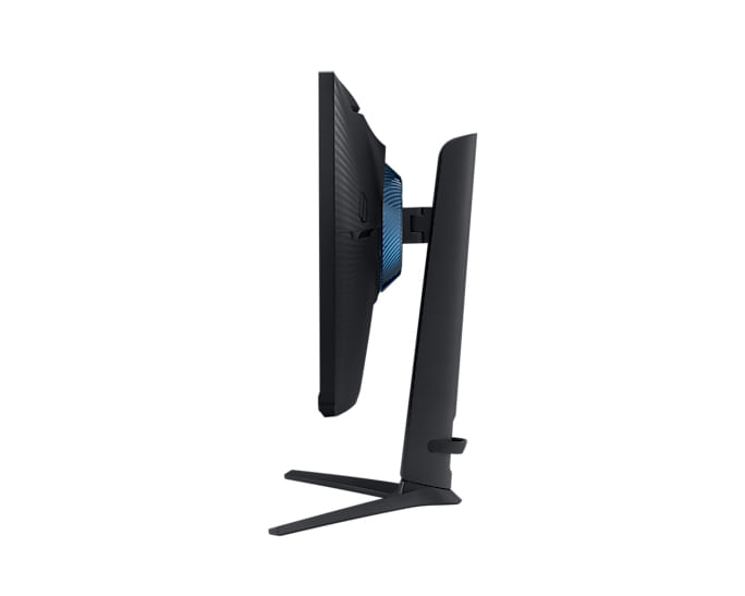Samsung-Odyssey-S27AG500NU-Monitor-PC-686-cm--27---2560-x-1440-Pixel-Quad-HD-Nero