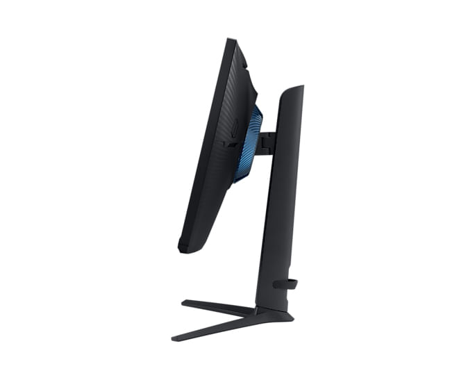 Samsung-Odyssey-S27AG500NU-Monitor-PC-686-cm--27---2560-x-1440-Pixel-Quad-HD-Nero