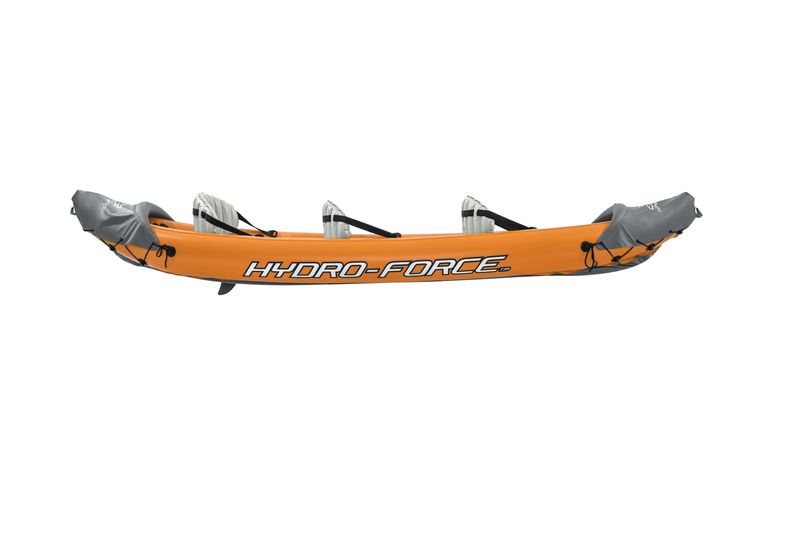 Bestway-Set-Kayak-Gonfiabile-Hydro-Force-Rapid-x3