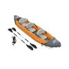 Bestway-Set-Kayak-Gonfiabile-Hydro-Force-Rapid-x3