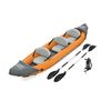 Bestway-Set-Kayak-Gonfiabile-Hydro-Force-Rapid-x3