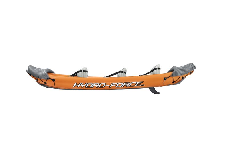 Bestway-Set-Kayak-Gonfiabile-Hydro-Force-Rapid-x3