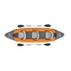 Bestway-Set-Kayak-Gonfiabile-Hydro-Force-Rapid-x3