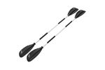 Bestway-Set-Kayak-Gonfiabile-Hydro-Force-Rapid-x3