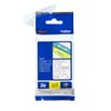 Brother-TZE-145-nastro-per-etichettatrice-Bianco-su-trasparente