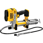 Batteria DeWALT DCGG571NK-XJ Fedtpistol Intet 18V