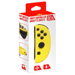 Freaks Joy-Con Bluetooth Destro Giallo V2 per Nintendo Switch