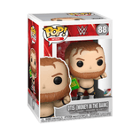 Funko Pop! WWE Otis (Money in the Bank) 88