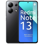 Xiaomi Redmi Note 13 8Gb 256Gb 6.67'' Oled 120Hz Dual Sim Midnight Black