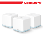 Sistema Mesh Wi-Fi AC1200 3 pack Mercusys