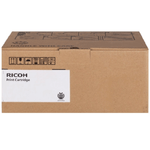 ORIGINALE Ricoh toner nero 842192 C8003BK 47000 pagine