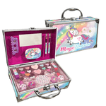 Nice Trucchi Giocattolo Magic Unicorn Valigetta Make Up