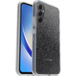 OtterBox React Series - Cover per cellulare - stardust [glitter trasparente] - per Samsung Galaxy A34 5G