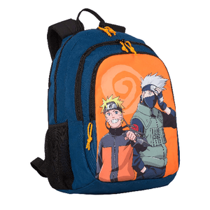 OEM Zaino Naruto Shippuden Naruto e Kakashi Hatake Primary