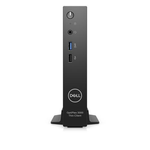 DELL-OptiPlex-3000-2-GHz-Wyse-ThinOS-11-kg-Nero-N5105