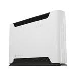 MikroTik Chateau LTE6  Router LTE  D53G-5HacD2HnD-TC&FG621-EA LTE6 Wi-Fi5 5x RJ45 1000Mb/s microSIM