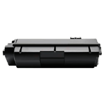 Toner per Olivetti MF5000 B1215 nero 35000 pag.