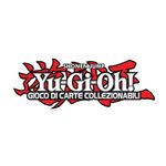Gamevision Carte da Gioco i Yu-gi-oh! Divinita' Egizie e Slifer il Drago del Cielo