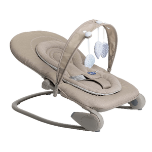 Chicco Sdraietta Hoopla' Beige Re Lux