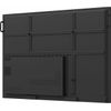 Viewsonic-IFP7550-5F-lavagna-interattiva-1905-cm--75---3840-x-2160-Pixel-Touch-screen-Nero-HDMI