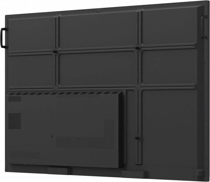 Viewsonic-IFP7550-5F-lavagna-interattiva-1905-cm--75---3840-x-2160-Pixel-Touch-screen-Nero-HDMI