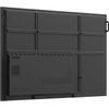 Viewsonic-IFP7550-5F-lavagna-interattiva-1905-cm--75---3840-x-2160-Pixel-Touch-screen-Nero-HDMI