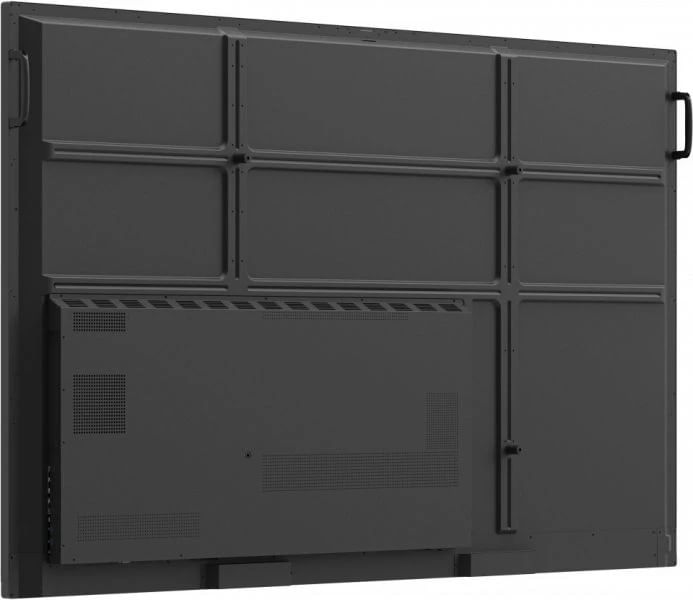 Viewsonic-IFP7550-5F-lavagna-interattiva-1905-cm--75---3840-x-2160-Pixel-Touch-screen-Nero-HDMI