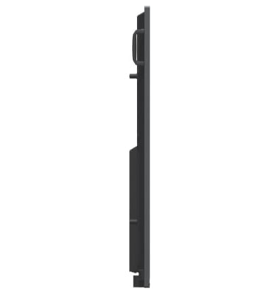 Viewsonic-IFP7550-5F-lavagna-interattiva-1905-cm--75---3840-x-2160-Pixel-Touch-screen-Nero-HDMI