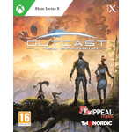 Thq Nordic Outcast: A New Beginning Eu per Xbox Series X