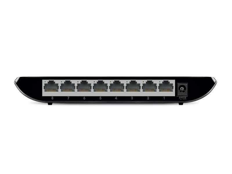 TP-Link-Switch-Desktop-8-porte-Gigabit-Unmanaged--8-porte-RJ45-10-100-1000M-