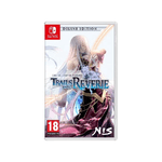 Nis America The Legend Of Heroes Trails Into Reverie per Nintendo Switch