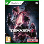 Bandai Namco Tekken 8 per Xbox