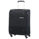 Samsonite 79200-1041 bagaglio Trolley Nero 39 L Poliestere