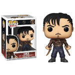 FUNKO POP MORTAL KOMBAT 1054 - COLE