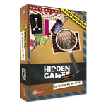 MS Edizioni Hidden Games In Bilico su un Filo