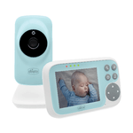 Chicco Video Baby Monitor Start 3.2" con Visione Notturna