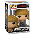 Funko Pop! The Sopranos Carmela Soprano 1293