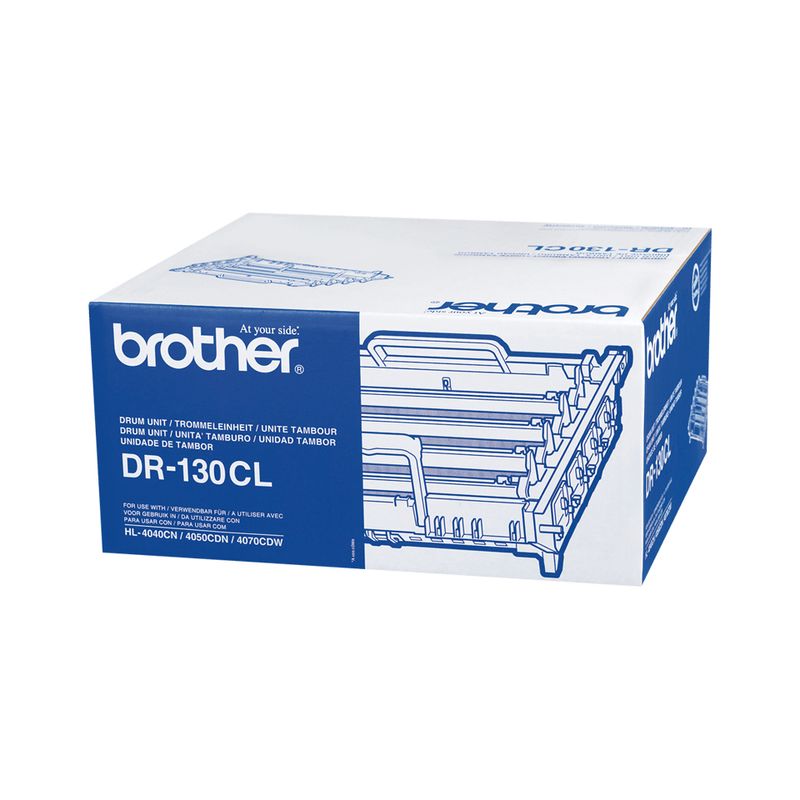 Brother-DR-130CL-tamburo-per-stampante-Originale