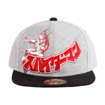 Difuzed Cappellino Spider-Man Japanese