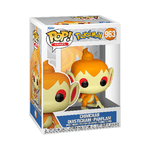 Funko Pop! Pokemon Chimchar 963