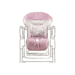 Italbaby Copriseggiolone Baby Re Rosa