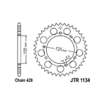 Jt JTR1134.50ZBK Corona 1134 Z50Zbk