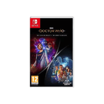 Maximum Games Videogioco Doctor Who Duo Bundle per PlayStation 5