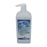 Sapone Liquido Macrocream  Lt.5     0324