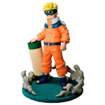 Banpresto Naruto Memorable Saga Uzumaki Naruto