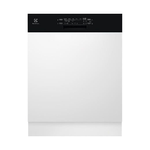 Electrolux KEAC7200IK A scomparsa totale 13 coperti E