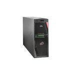 Fujitsu PRIMERGY TX2550 M7 server Tower Intel® Xeon® Gold 5415+ 2,9 GHz 64 GB DDR5-SDRAM 1600 W